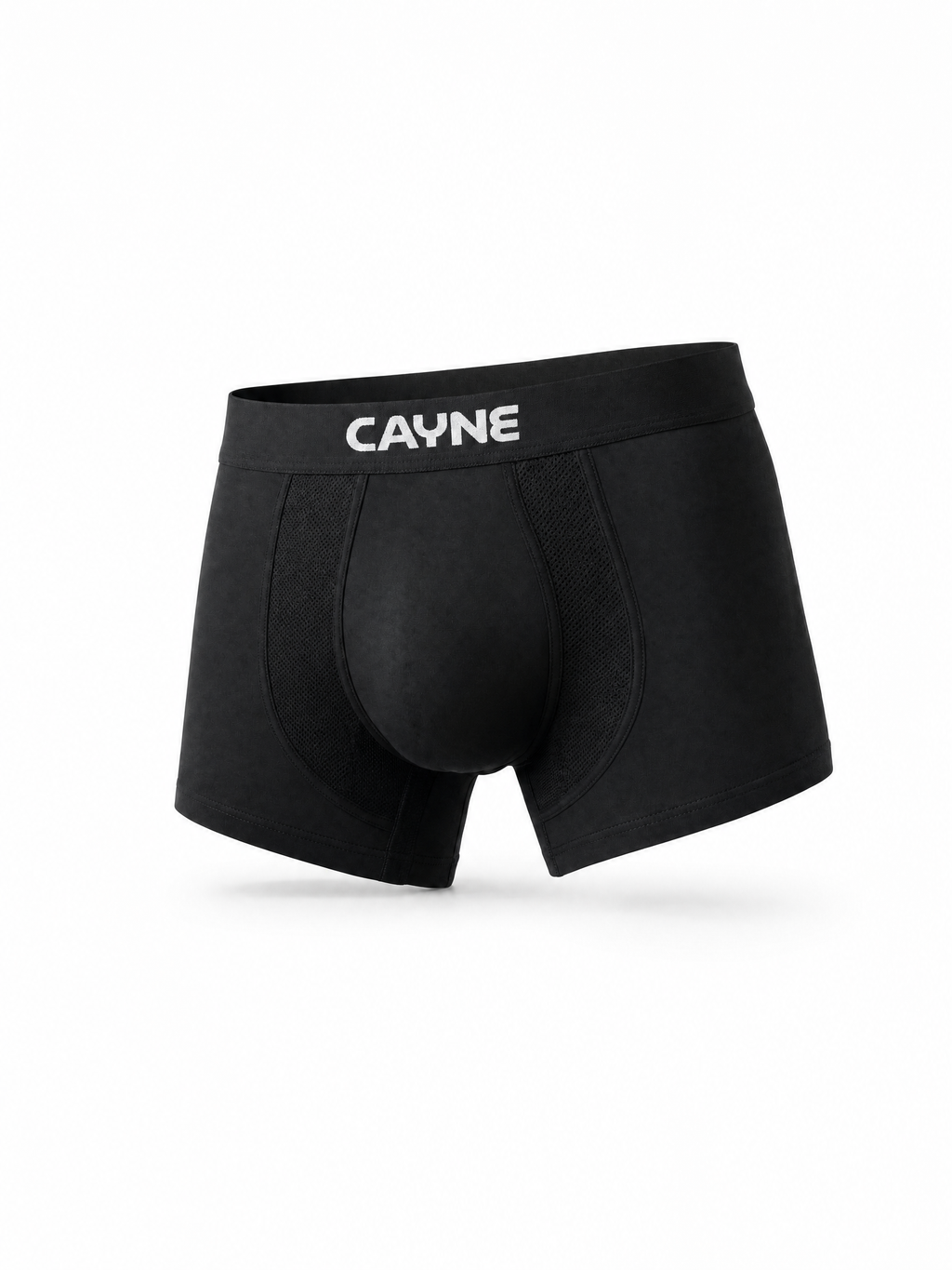 CAYNE- CoreFlow- Onyx Black