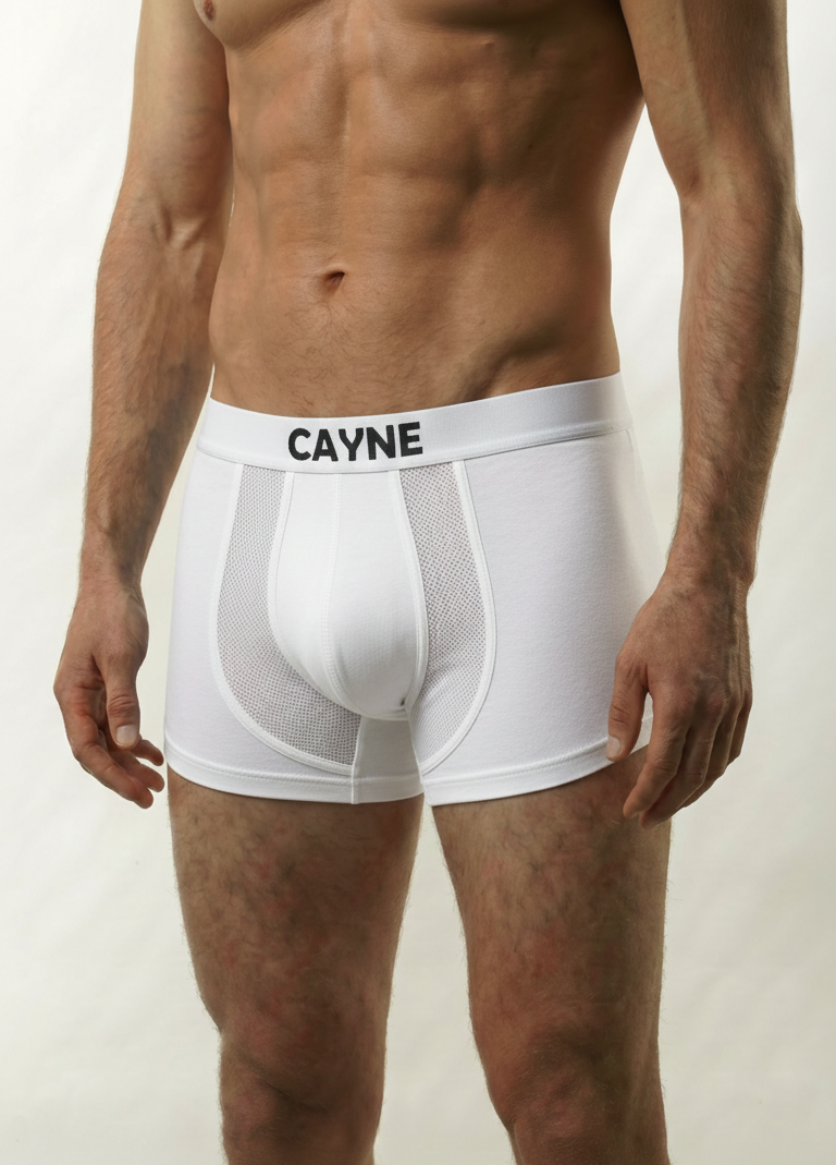 Cayne- CoreFlow- Snow White