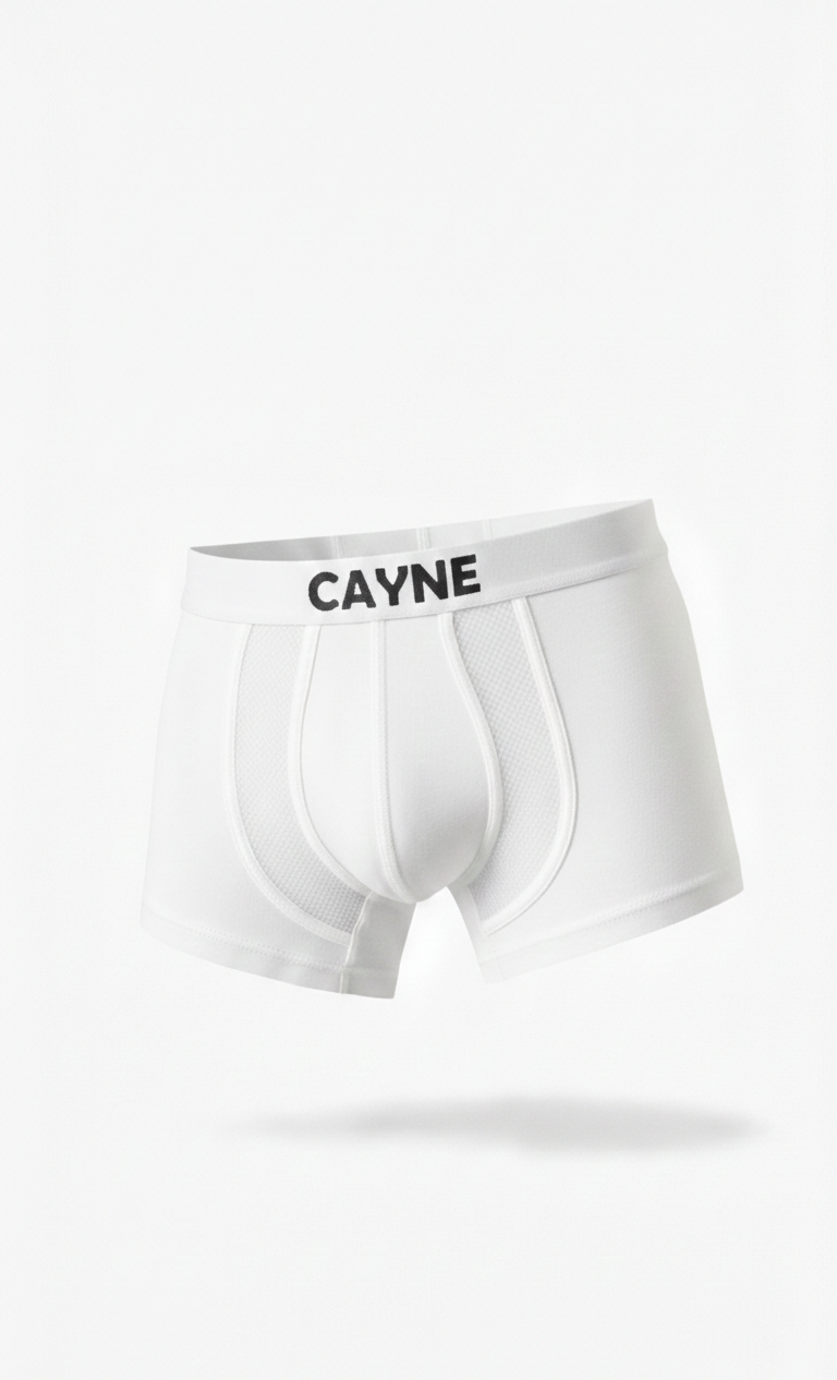 Cayne- CoreFlow- Snow White