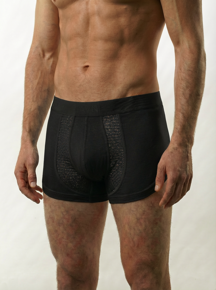 CAYNE- CoreFlow- Onyx Black