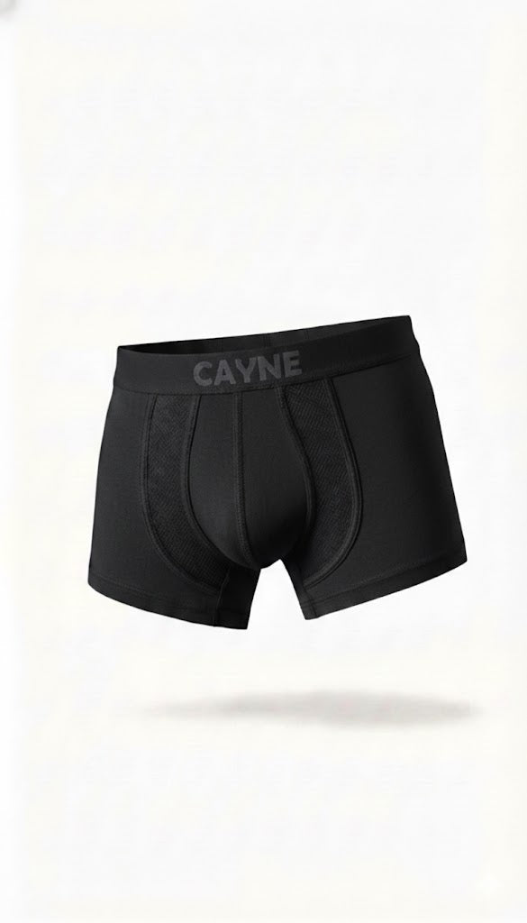 CAYNE- CoreFlow- Onyx Black